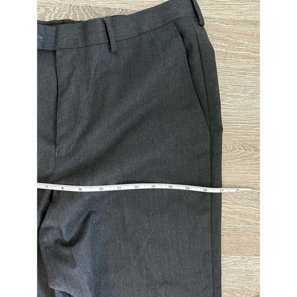 Lauren Ralph Lauren EUC Dress Suit Coord Set Blazer Pants Gray - Picture 13 of 16